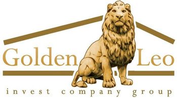 Golden Leo Sp. z o.o. Logo