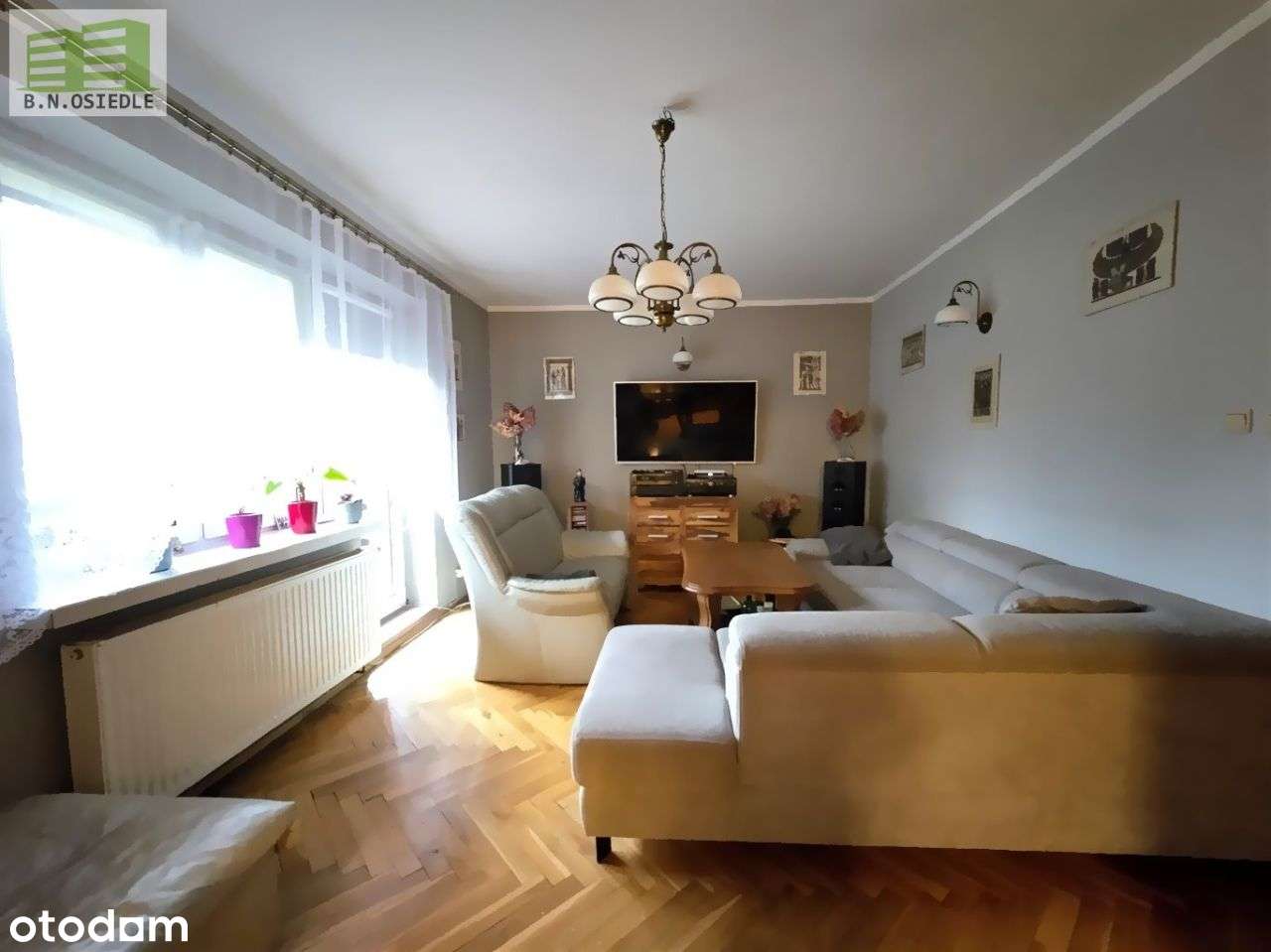 Dom z możliwością 3 mieszkań-Ostrowy Górnicze!-6