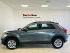 Volkswagen T-Roc 1.5 TSI ACT Advance DSG - 5