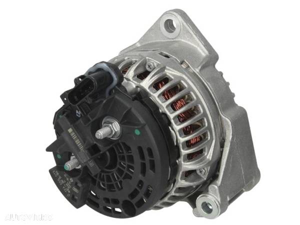 Alternator BOSCH pentru autotractor MAN TGA (2000-2008) - 1