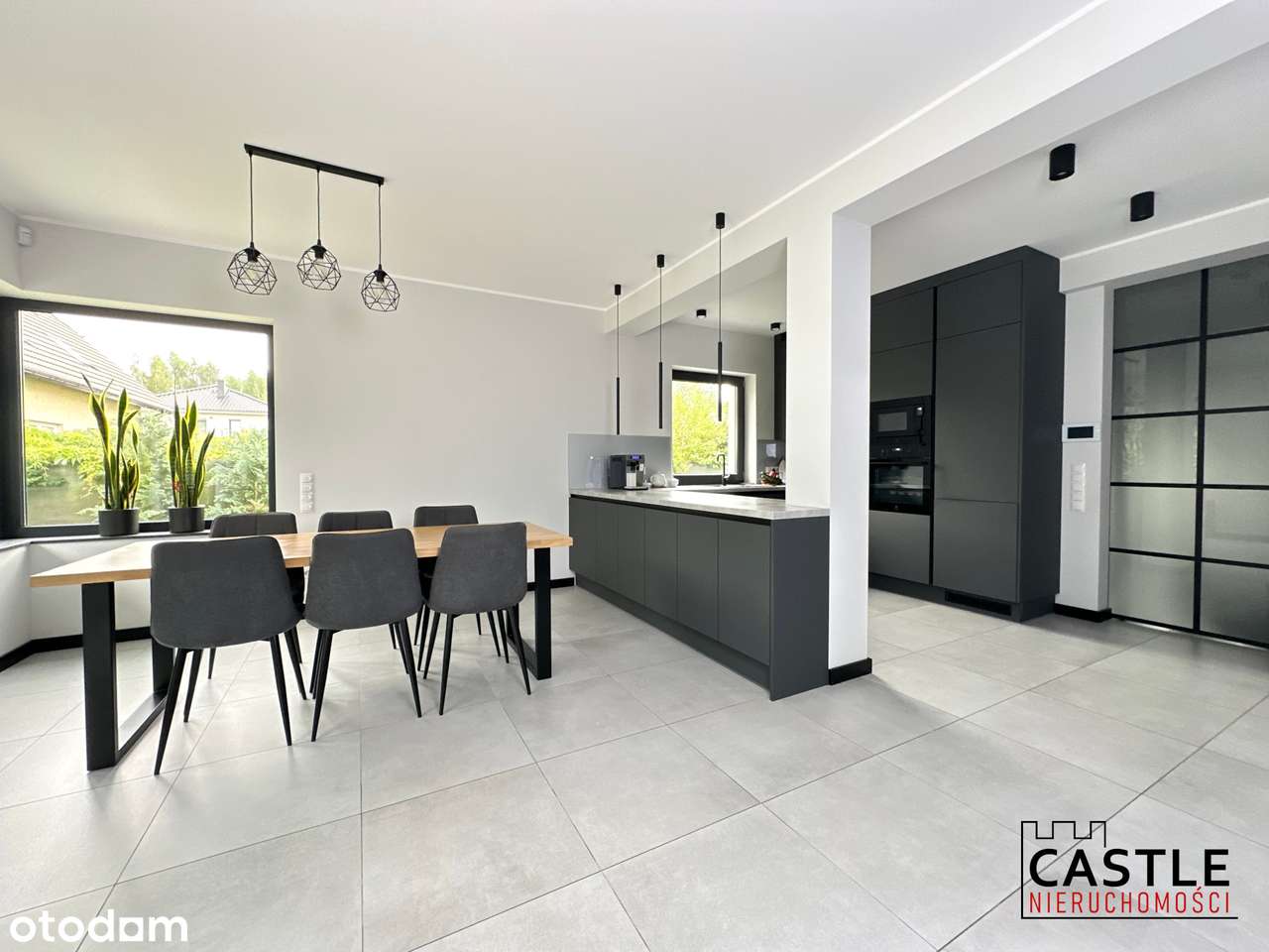 Nowoczesny, komfortowy dom Premium- Smochowice, Poznań-5