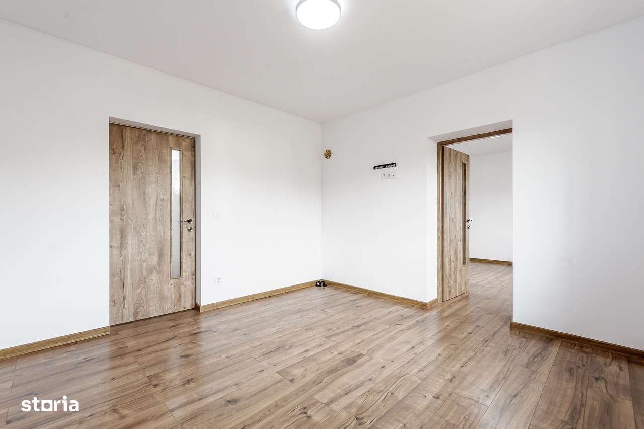 OCAZIE! Casa + Teren 1144 mp - Zimandu Nou, Arad - COMISION 0% - Imagine principală: 2/10