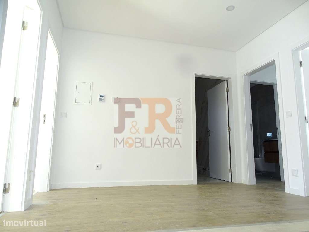 Moradia Duplex T3 Pinhal General ,Fernão Ferro-17