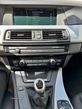 BMW 520 d Touring - 12