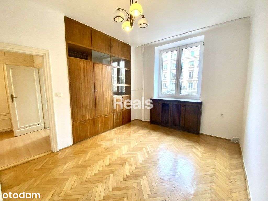 Kmienica z windą 2 pok. ul. Marszałkowska. Okazja! - Pełny obrazek: 2/18