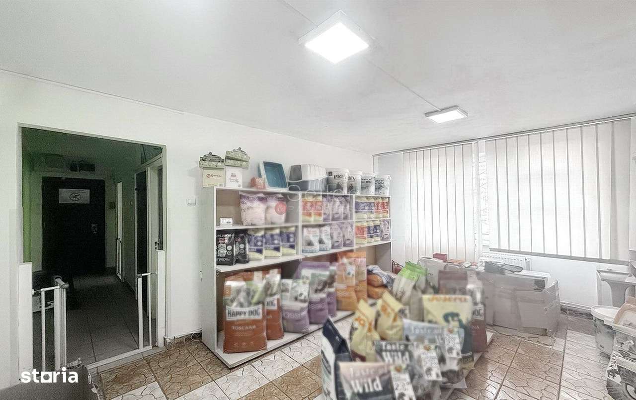 Vad Comercial Ridicat, Vizibilitate maxima - Imagine principală: 1/11