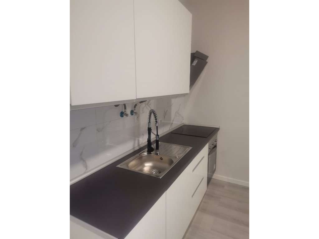 LOJA transformada em T1 EM BELAS/ INVESTIMENTO - Grande imagem: 4/14