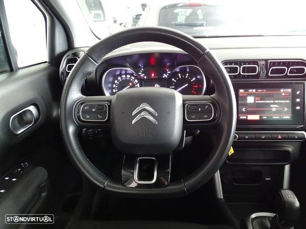 Citroën C3 Aircross 1.2 PureTech Feel - 10