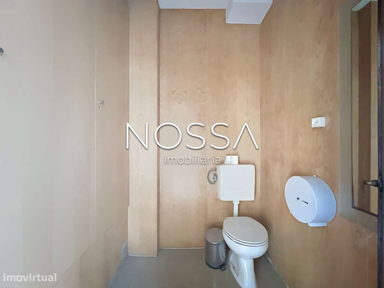 Escritório | 195m2 | Av. República-36