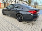 BMW Seria 5 530i GPF M Sport sport - 2