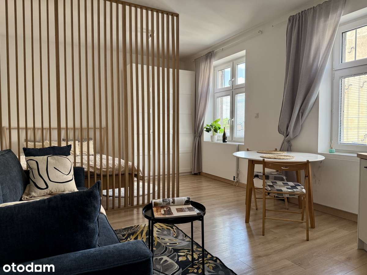 Ładna kawalerka z parkingiem | Politechnika Łódzka - Pełny obrazek: 4/16