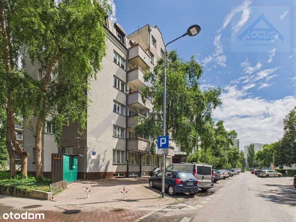 Mokotów Biuro do wynajęcia 173 m2 - Pełny obrazek: 2/16