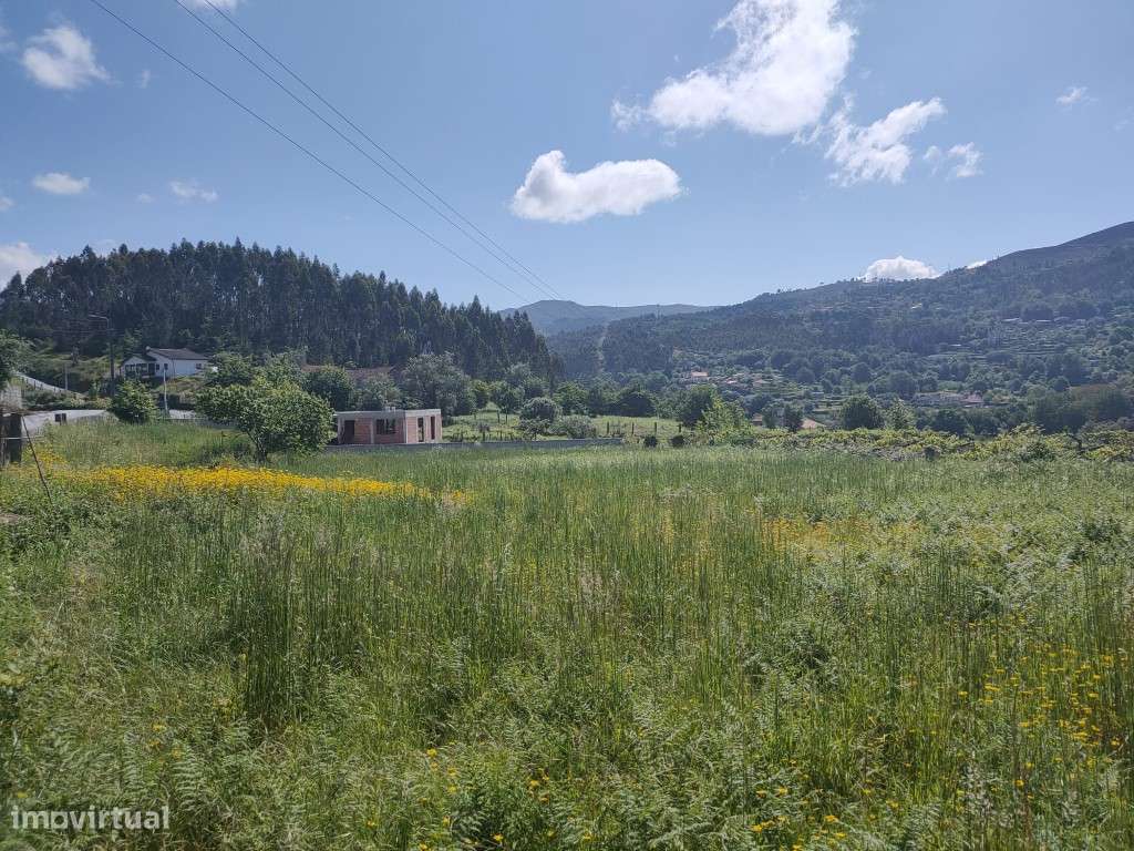 Terreno com projeto aprovado - Grande imagem: 5/10