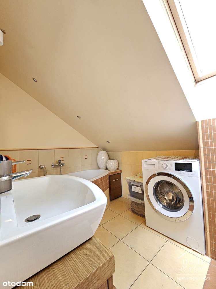 Dom z ogrodem Blisko łodzi-12