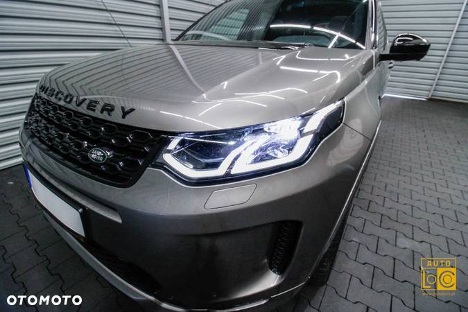 Land Rover Discovery Sport 2.0 SD4 HSE Luxury - 40