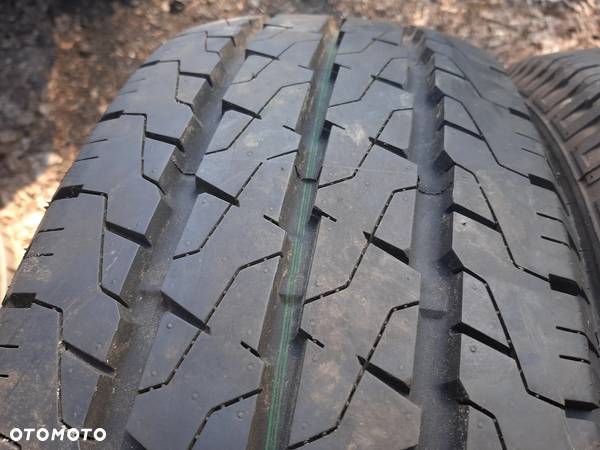 215/60R17C Comforser CF350 Nowe 2 sztuki okazja. - 3