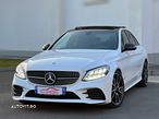 Mercedes-Benz C 220 d 9G-TRONIC AMG Line - 11