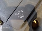 Audi a6c6 06' osłona górna silnika - 6