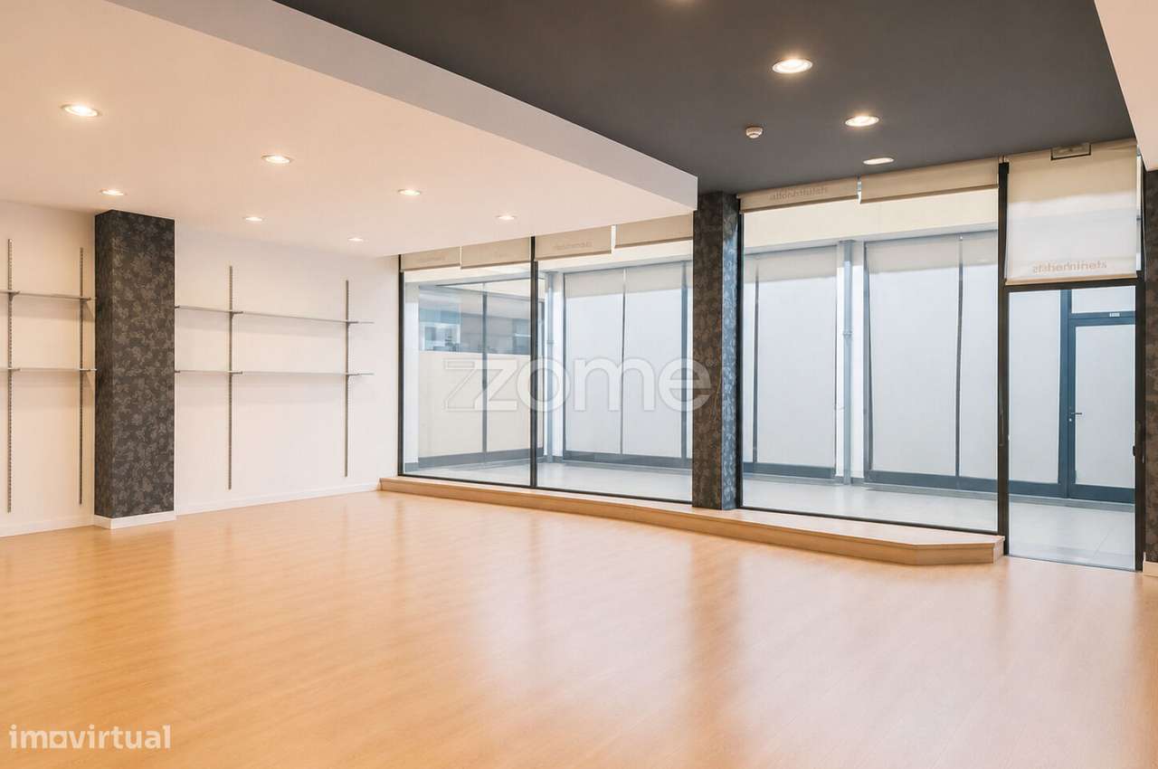 Loja com 91 m² no Centro Grossista de Albergaria-4