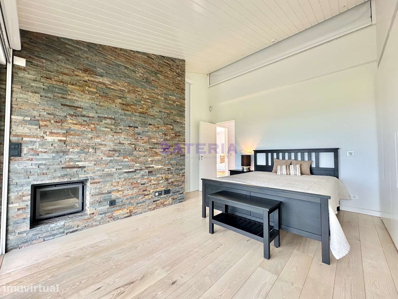 Moradia Vista Mar e Golf Royal Óbidos-19