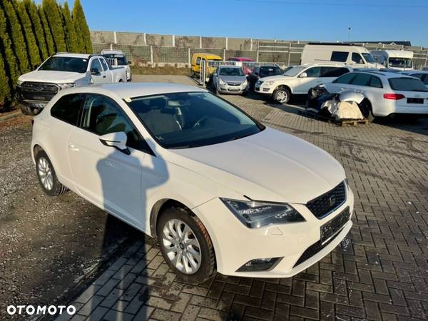 Seat Leon - 17