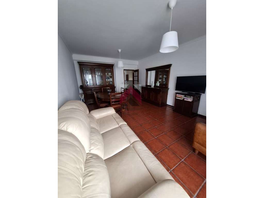 Apartamento T2 Gafanha da Nazaré-8