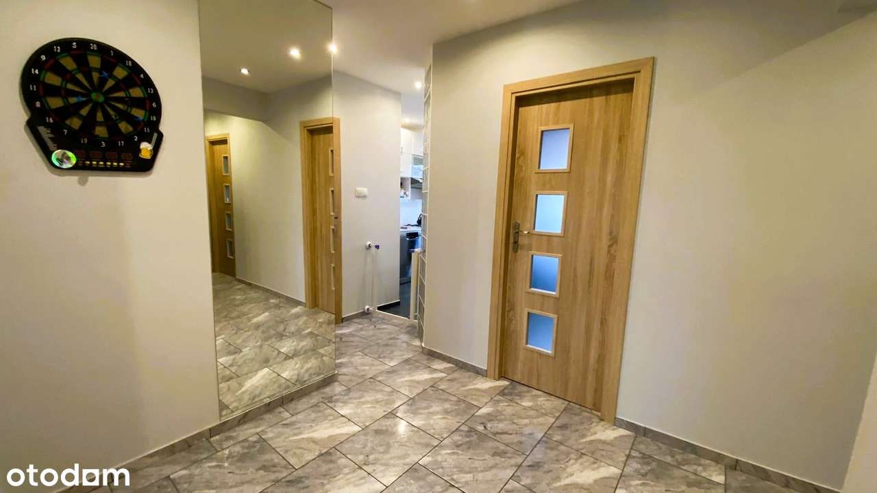 Gotowe do zamieszkania 4 niezależne pokoje, niezależna kuchnia, loggia - Pełny obrazek: 5/19