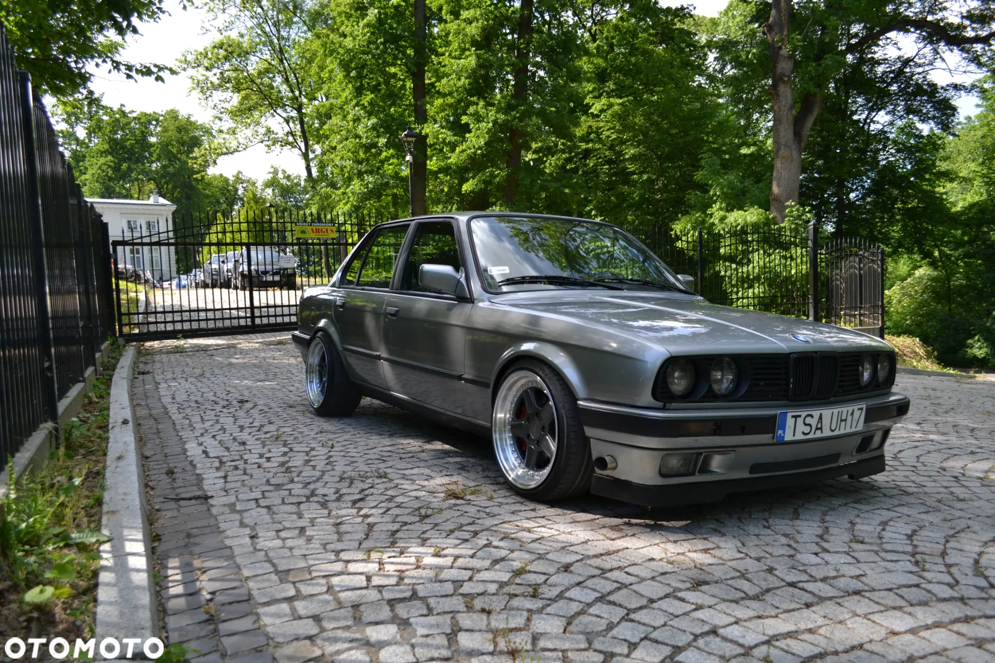 BMW Seria 3 325i - 19