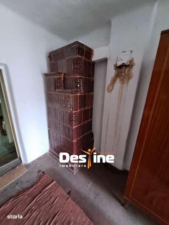 URICANI , CASA  78 MP,TEREN 1250 MP, 69.900 EURO - Imagine principală: 5/9