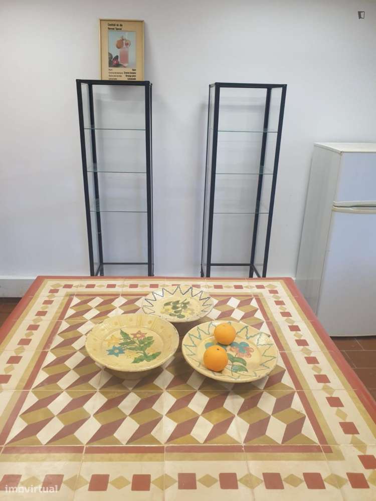 Quarto - localizado em Faro - Grande imagem: 5/8