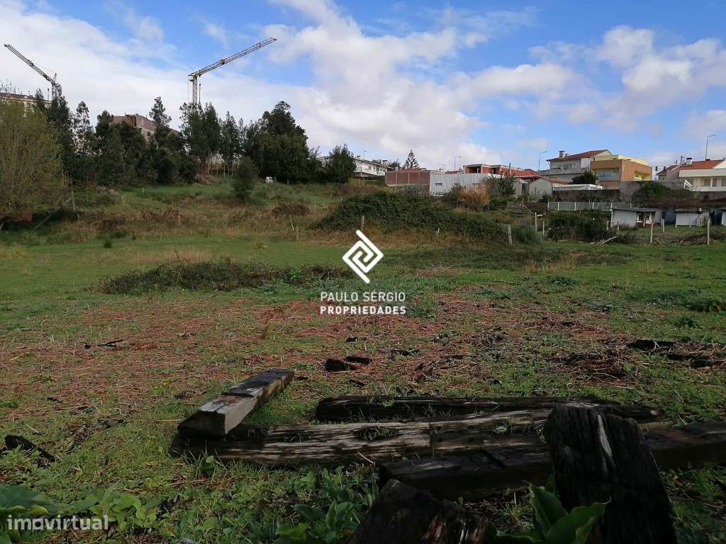 Terreno para construção de 17 Moradias Madalena em Gaia - Grande imagem: 5/7
