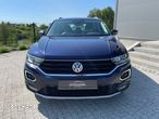 Volkswagen T-Roc - 2