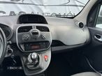 Renault Kangoo ENERGY TCe 115 Start & Stop LIMITED - 29