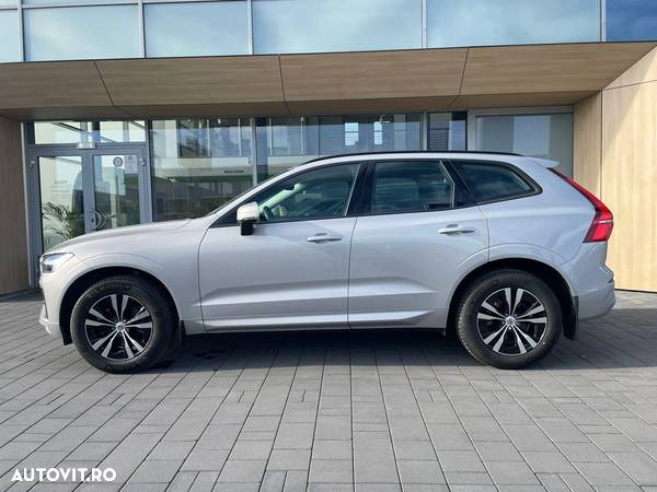 Volvo XC 60 - 4