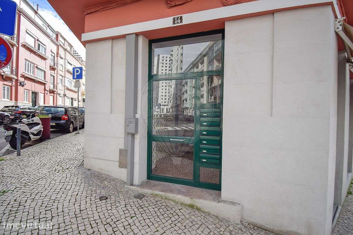 Apartamento T1 para venda - Grande imagem: 3/23