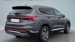 Hyundai Santa Fe 2.2 CRDi Vanguard - 8