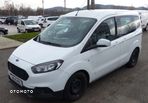 Ford Tourneo Courier 1.5 TDCi Trend - 1