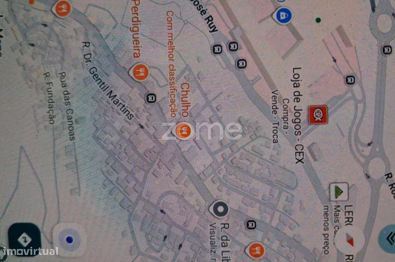 Moradia à venda na zona histórica da Pontinha-18