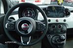 Fiat 500 C 1.0 GSE Hybrid Dolcevita - 5