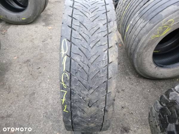 315/80r22.5 Goodyear KMAX D - 1