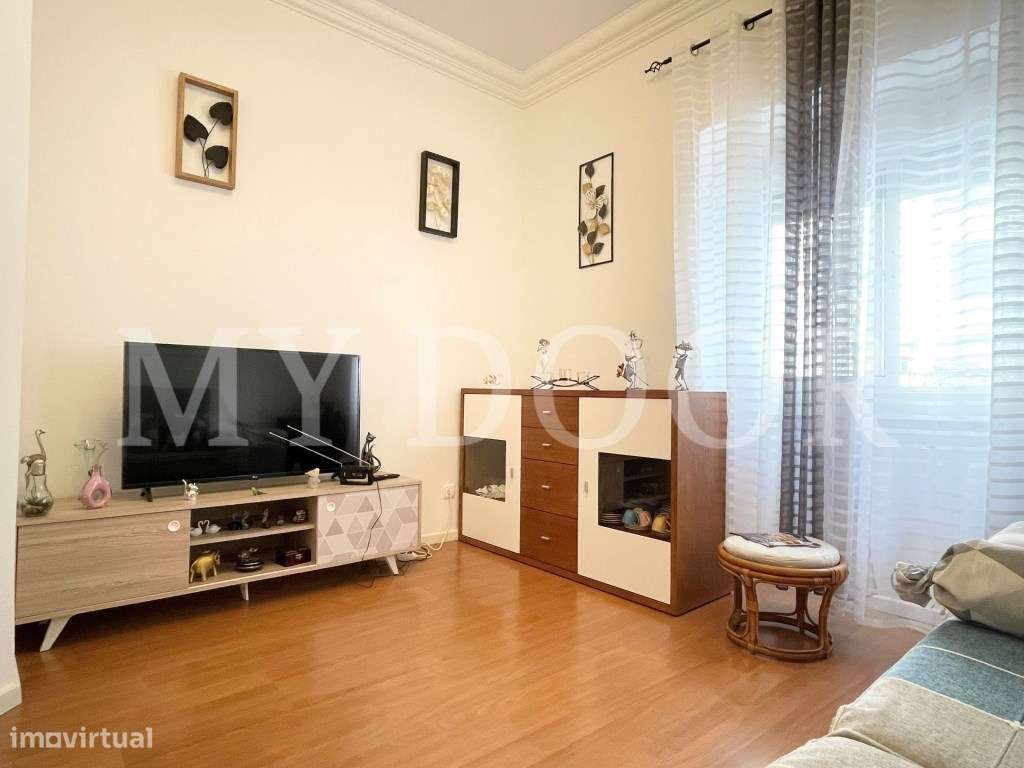 Apartamento T2 - Moscavide - Remodelado - RCH a nível de 1º andar -...-7
