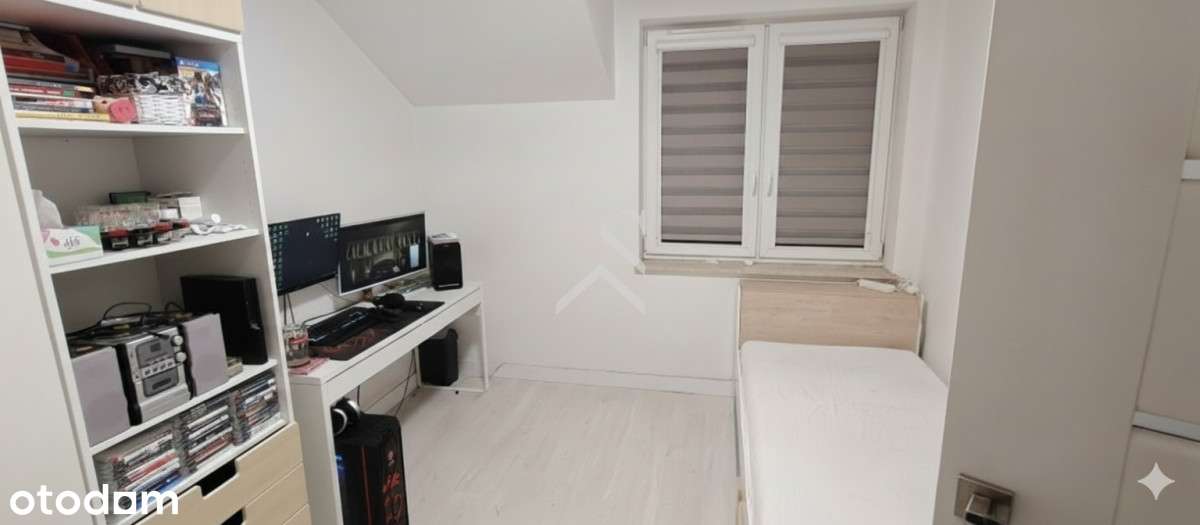 Przestronny dom  111 m² - idealny dla rodzin-9