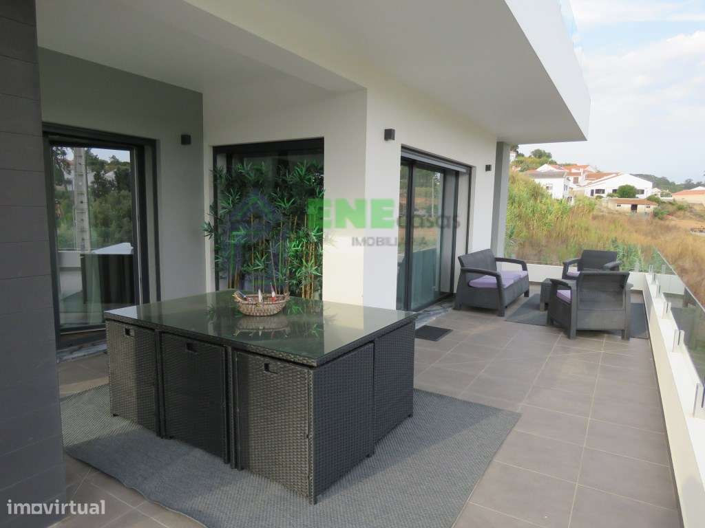 Moradia isolada T4 Ericeira-28