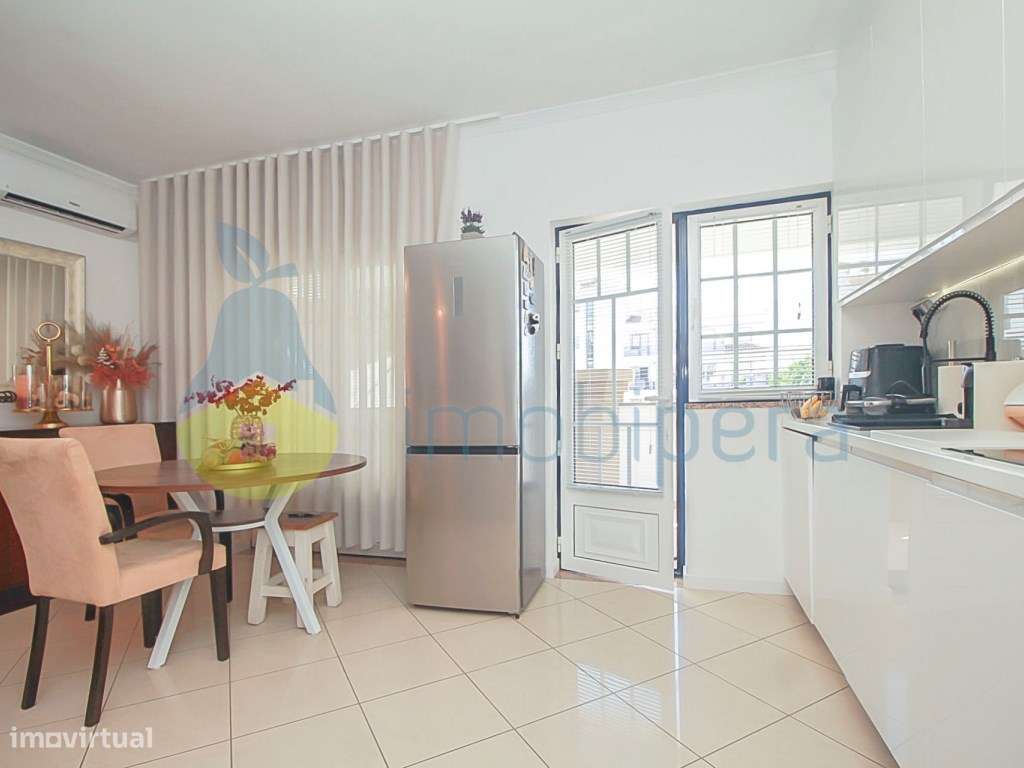 Apartamento com um quartos para venda na magnifica urbanização da Q...-17