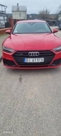 Audi A7 45 TFSI mHEV Quattro S tronic - 2