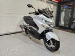 Kymco Xciting - 16