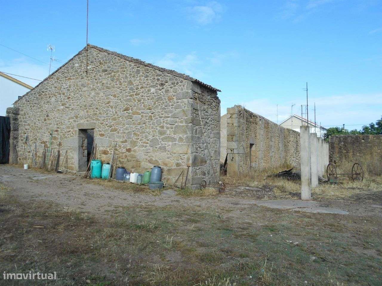 Terreno - Grande imagem: 5/7