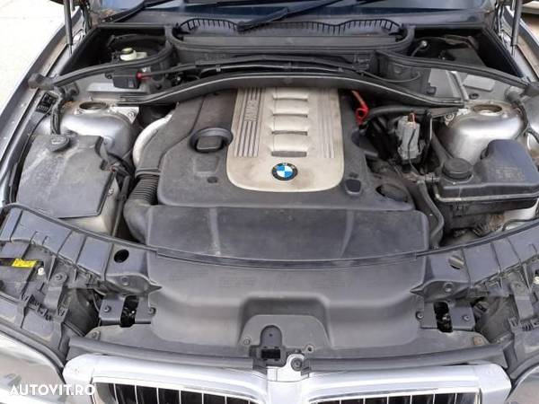 Dezmembrez BMW X3 E83 [2003 - 2006] Crossover 3.0d AT (218 hp) - 7