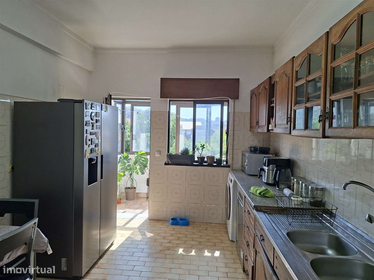 Apartamento T3 - Abrantes-25