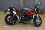 Triumph Speed Triple - 2